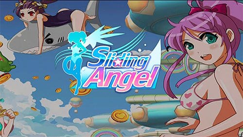 game pic for Sliding angel